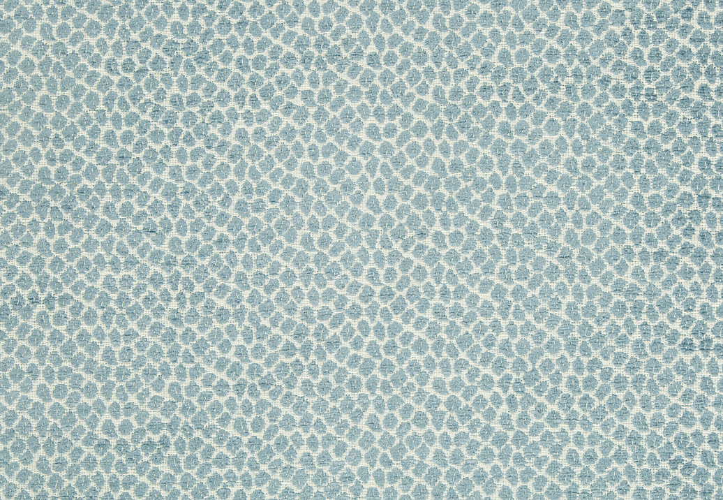Ткань Kravet Gis Performance Glacier Blue 34682/52