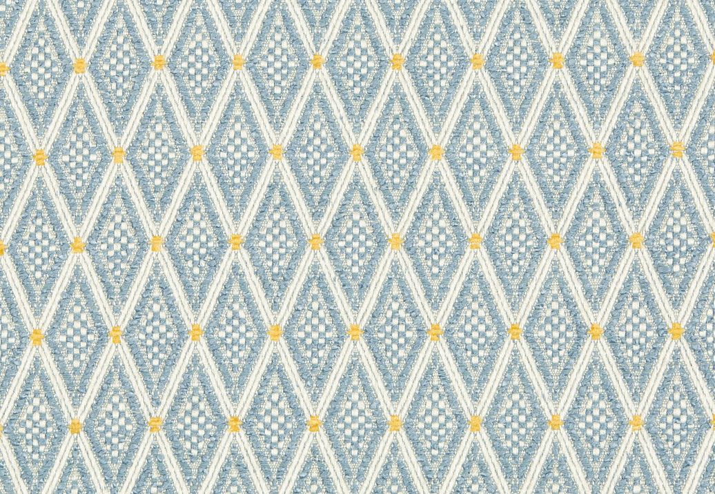 Ткань Kravet Gis Performance Glacier Blue 34699/54