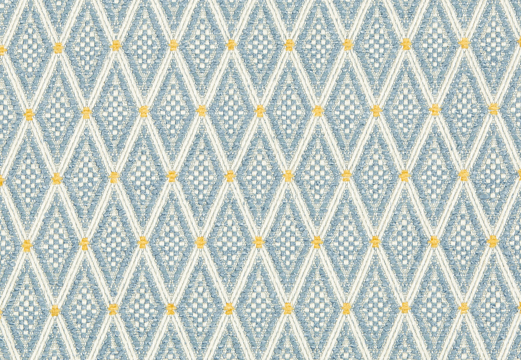 Ткань Kravet Gis Performance Glacier Blue 34699/54