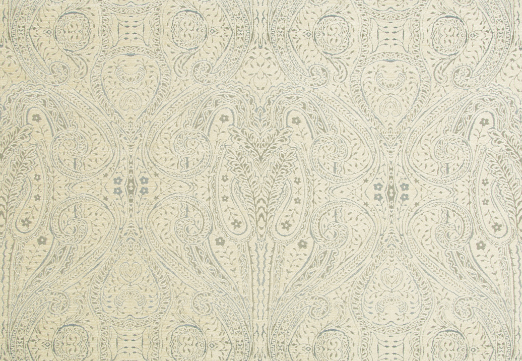 Ткань Kravet Gis Performance Glacier Blue 34720/1611