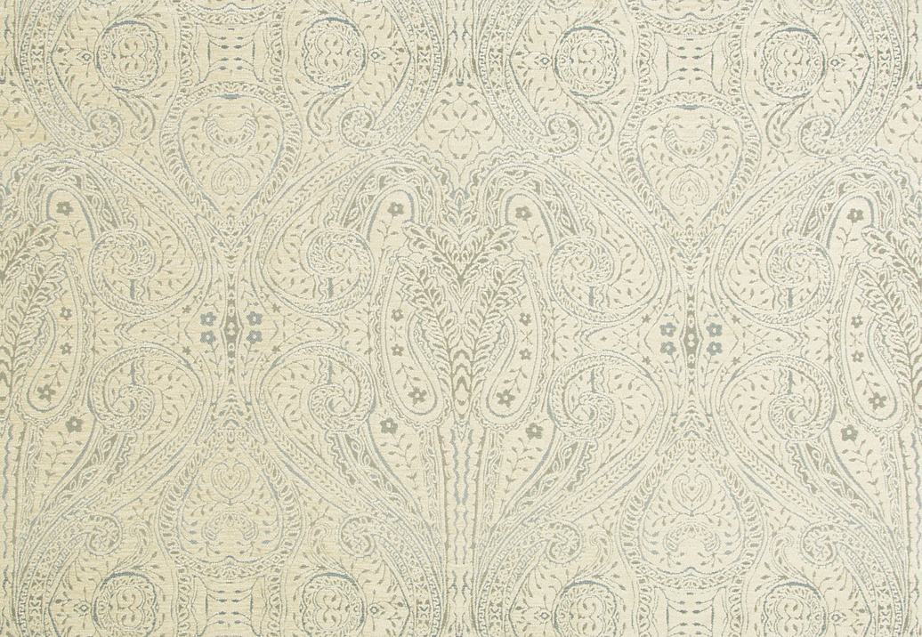 Ткань Kravet Gis Performance Glacier Blue 34720/1611