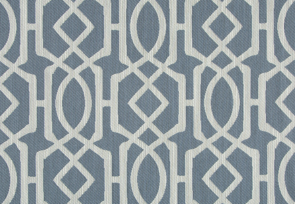 Ткань Kravet Gis Performance Glacier Blue 34700/5