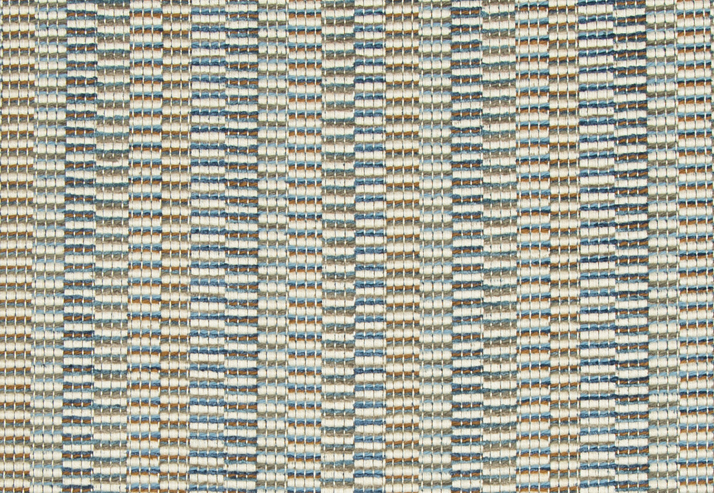 Ткань Kravet Gis Performance Glacier Blue 34694/521
