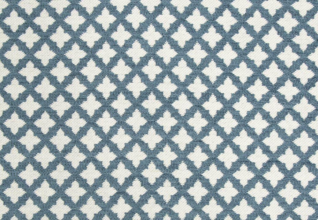 Ткань Kravet Gis Performance Glacier Blue 34713/5
