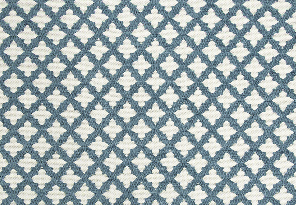 Ткань Kravet Gis Performance Glacier Blue 34713/5