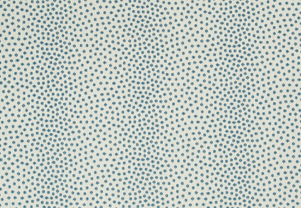 Ткань Kravet Gis Performance Glacier Blue 34710/5