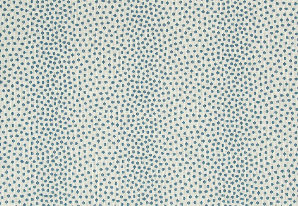 Ткань Kravet Gis Performance Glacier Blue 34710/5