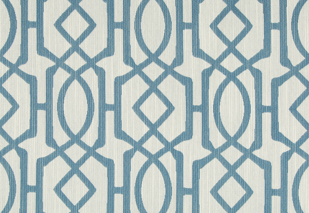 Ткань Kravet Gis Performance Glacier Blue 34700/15