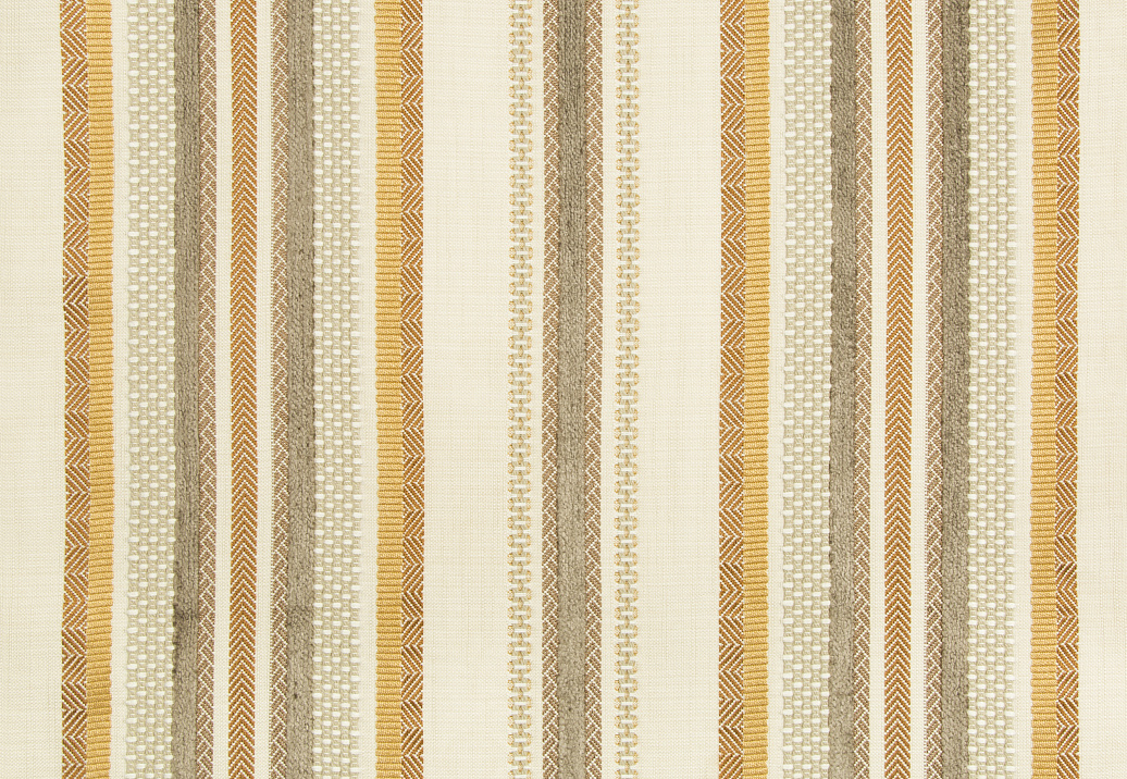 Ткань Kravet Gis Performance Honey 34727/616
