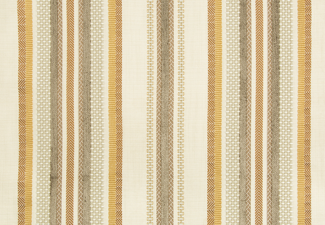 Ткань Kravet Gis Performance Honey 34727/616