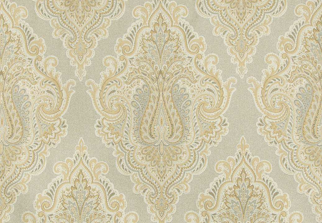 Ткань Kravet Gis Performance Honey 34679/16