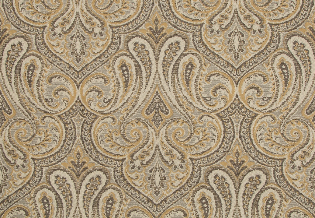 Ткань Kravet Gis Performance Honey 34706/16