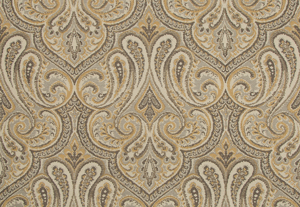 Ткань Kravet Gis Performance Honey 34706/16