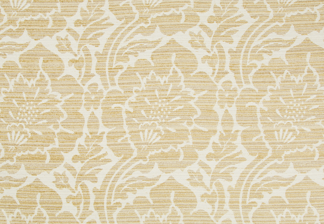 Ткань Kravet Gis Performance Honey 34712/16