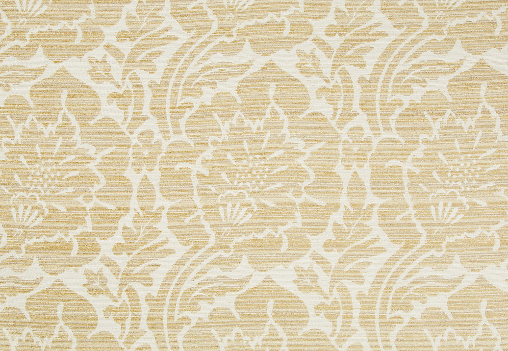 Ткань Kravet Gis Performance Honey 34712/16