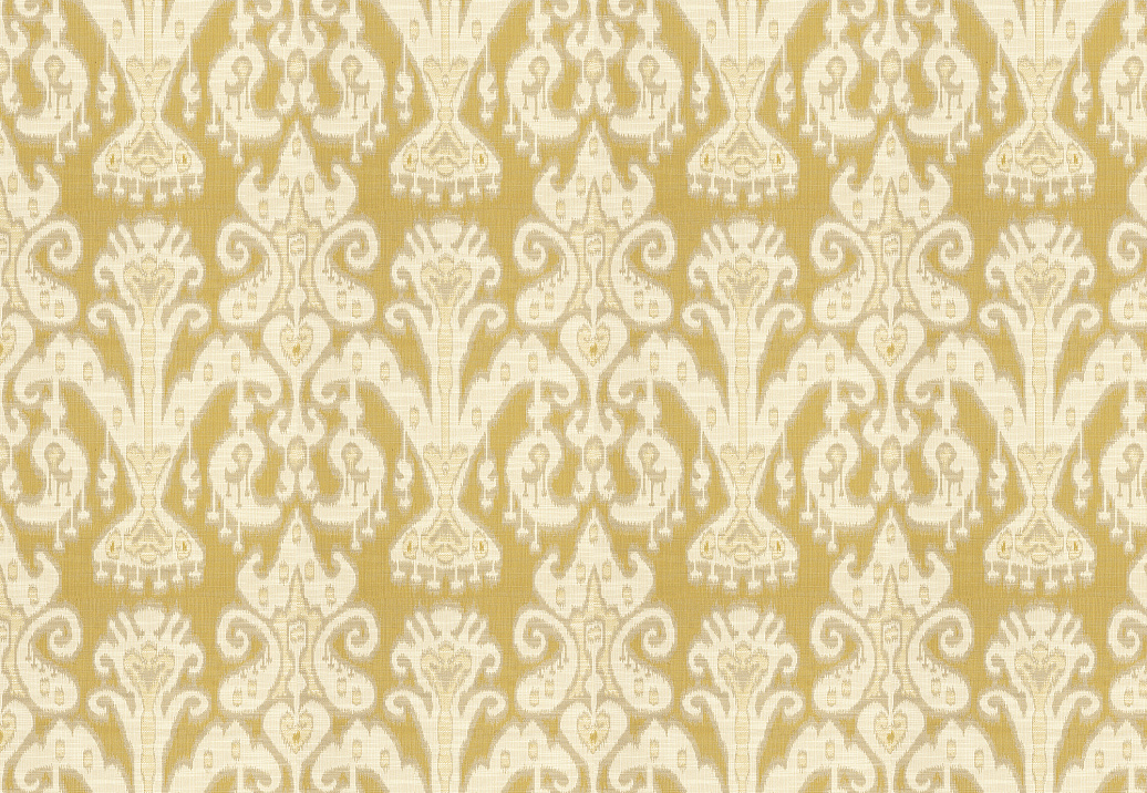 Ткань Kravet Gis Performance Honey 31446/416