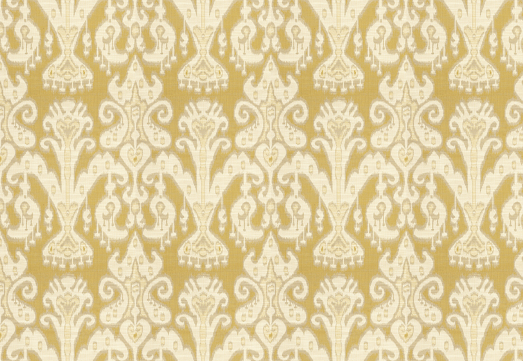 Ткань Kravet Gis Performance Honey 31446/416