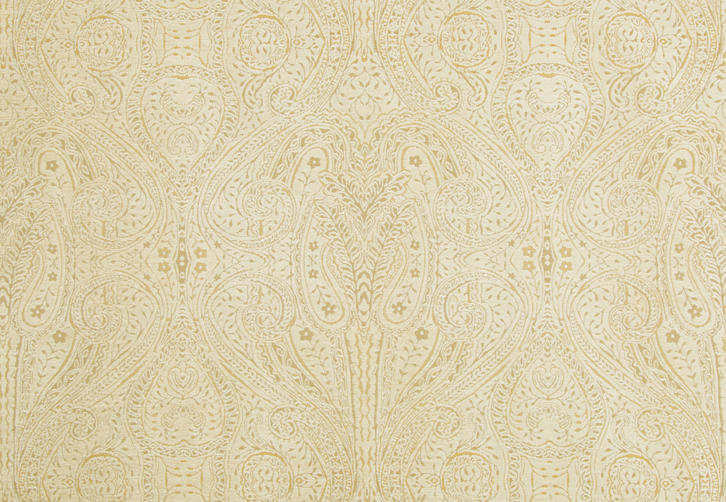Ткань Kravet Gis Performance Honey 34720/16