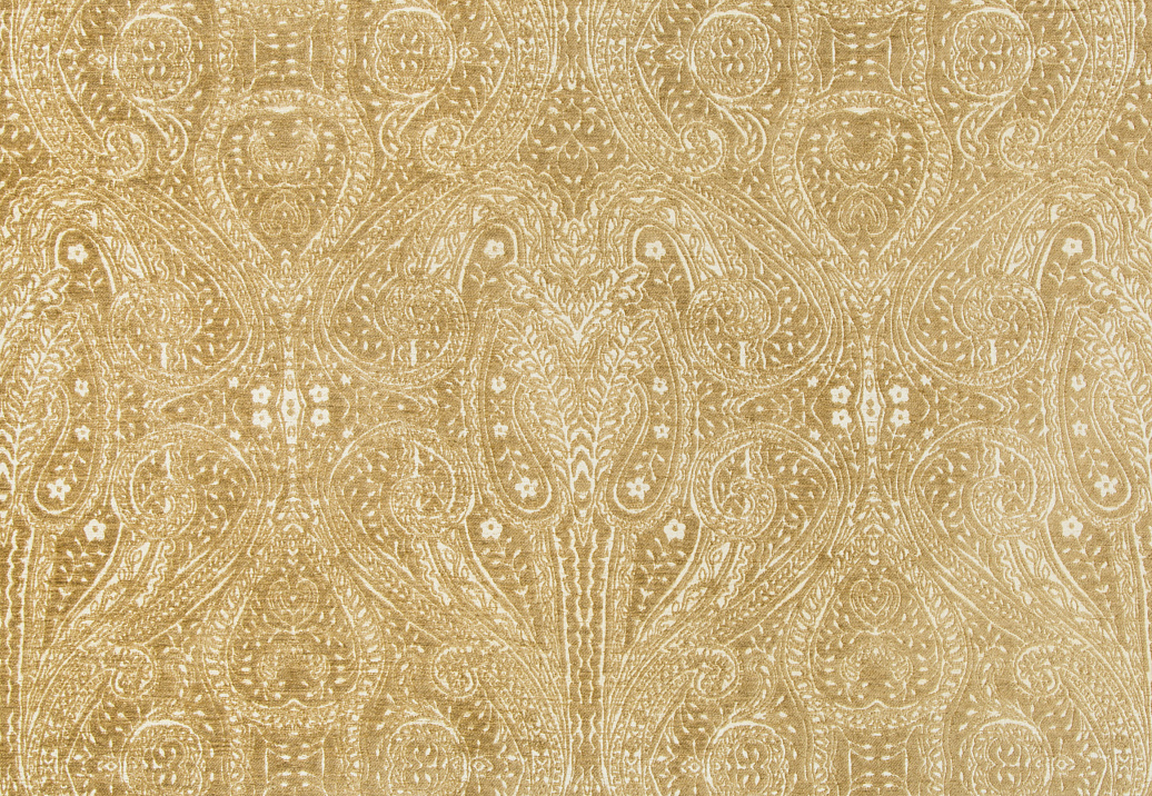Ткань Kravet Gis Performance Honey 34720/416