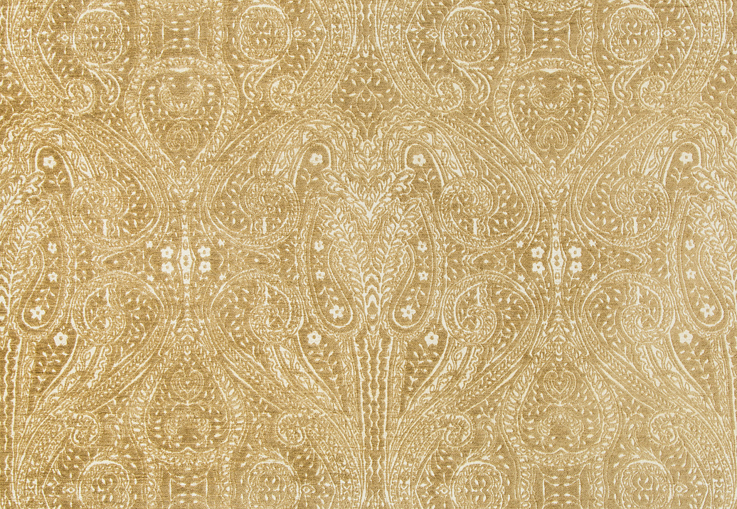 Ткань Kravet Gis Performance Honey 34720/416