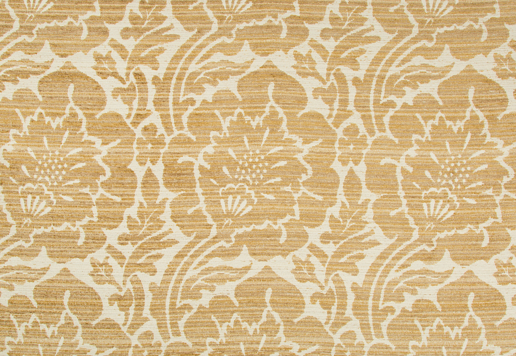 Ткань Kravet Gis Performance Honey 34712/4