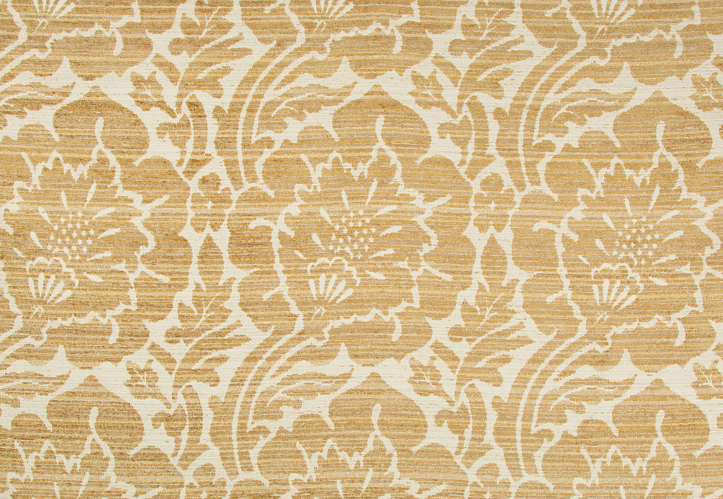 Ткань Kravet Gis Performance Honey 34712/4