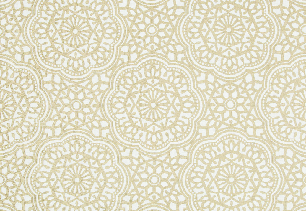 Ткань Kravet Gis Performance Honey 34724/16