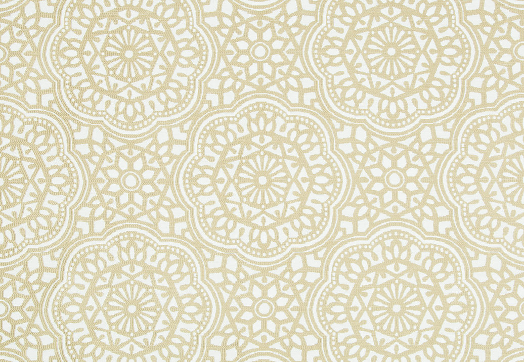Ткань Kravet Gis Performance Honey 34724/16