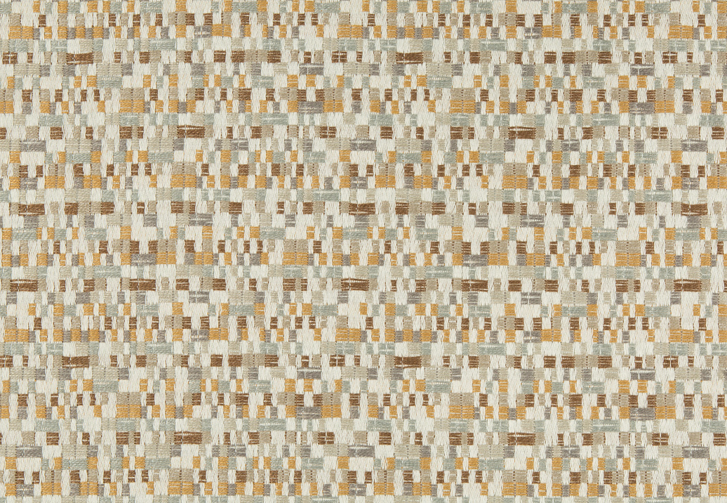 Ткань Kravet Gis Performance Honey 34697/611