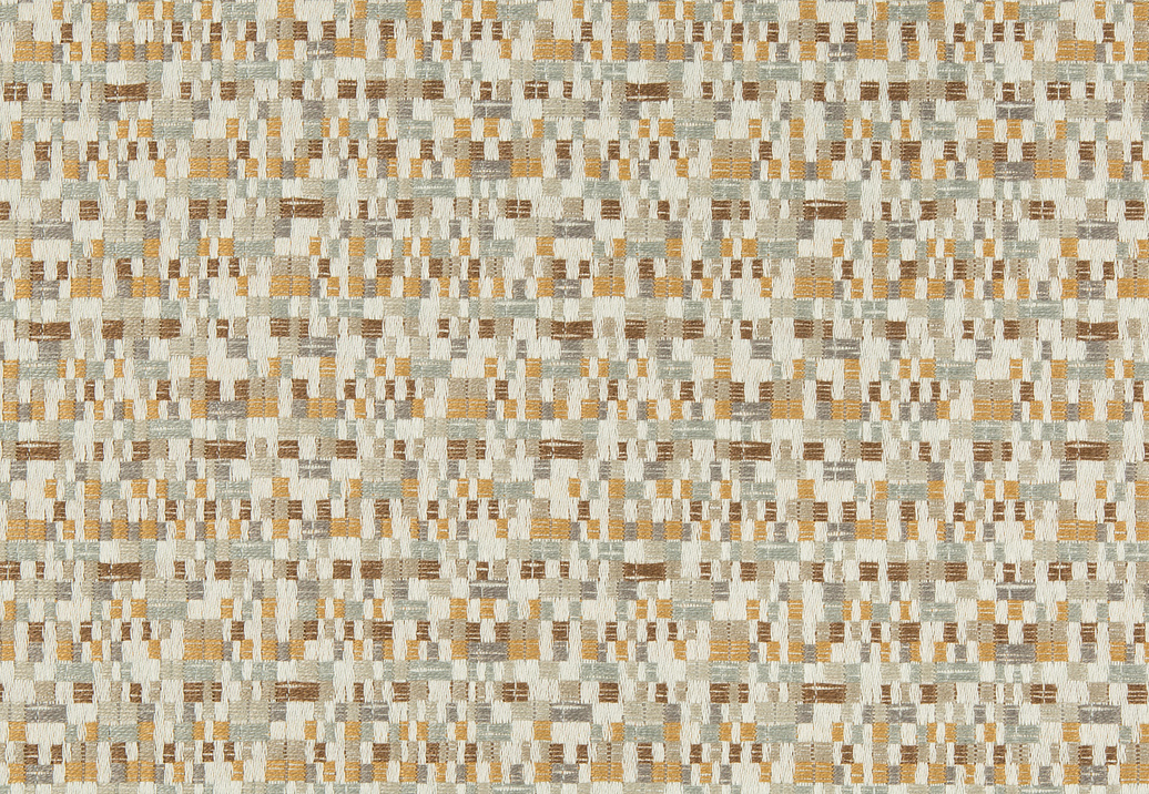 Ткань Kravet Gis Performance Honey 34697/611