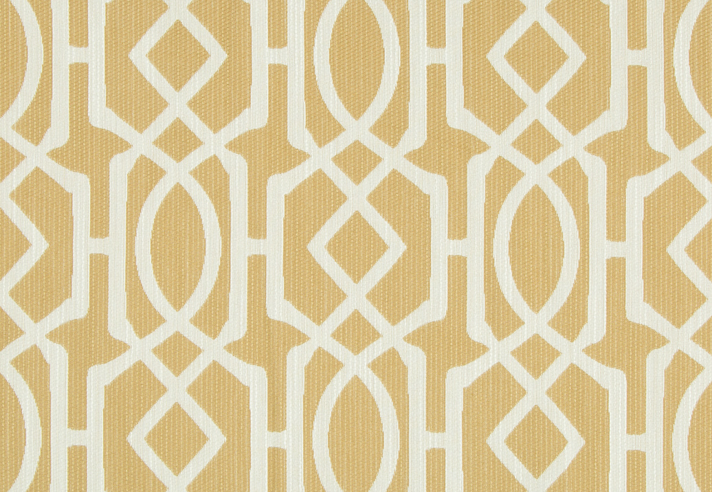 Ткань Kravet Gis Performance Honey 34700/16