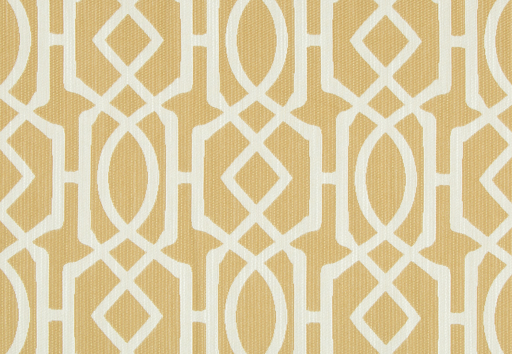 Ткань Kravet Gis Performance Honey 34700/16