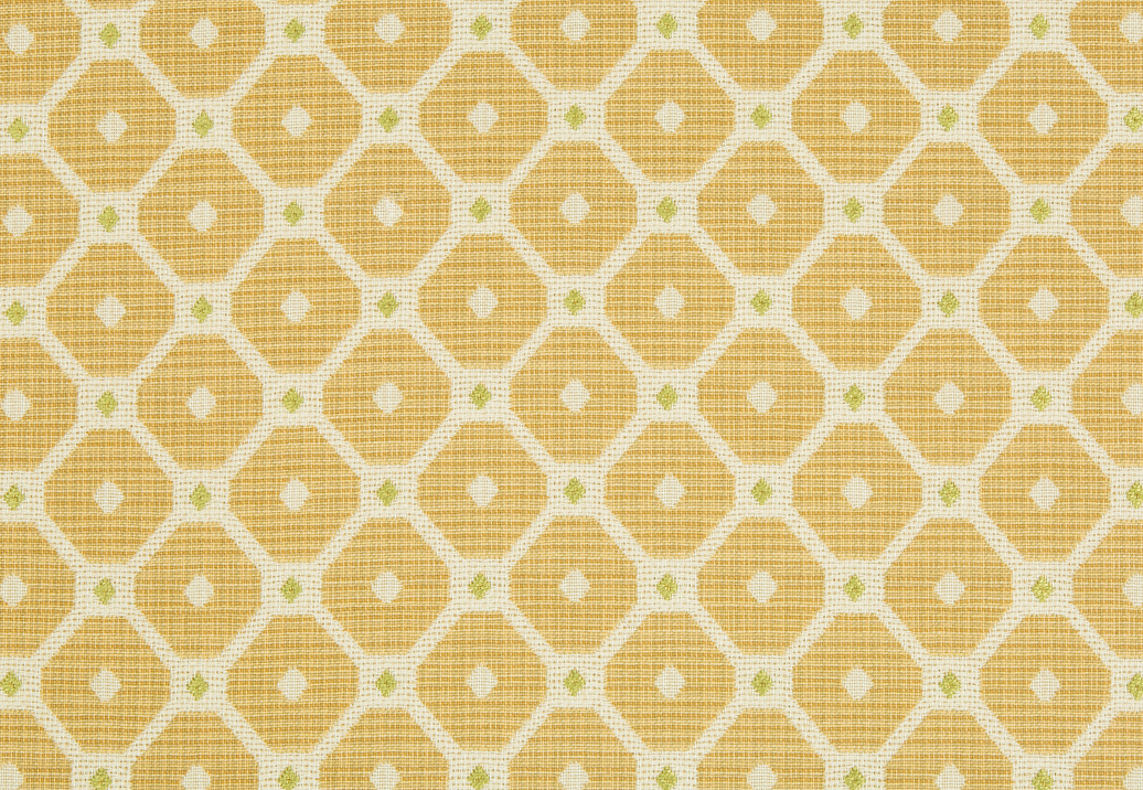 Ткань Kravet Gis Performance Honey 34723/1623
