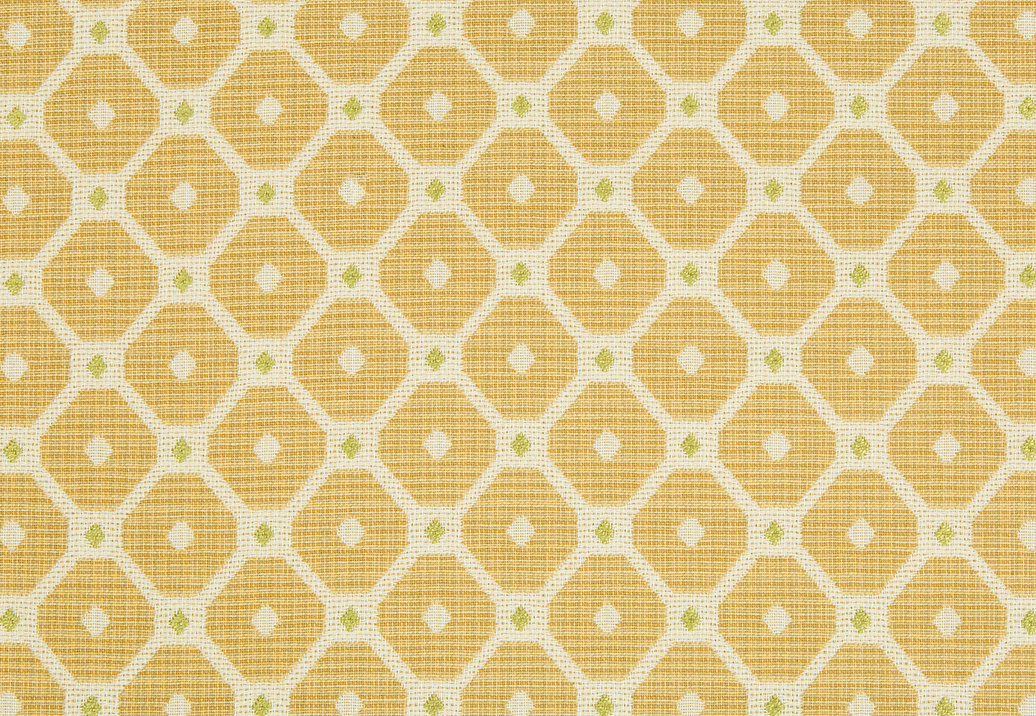 Ткань Kravet Gis Performance Honey 34723/1623