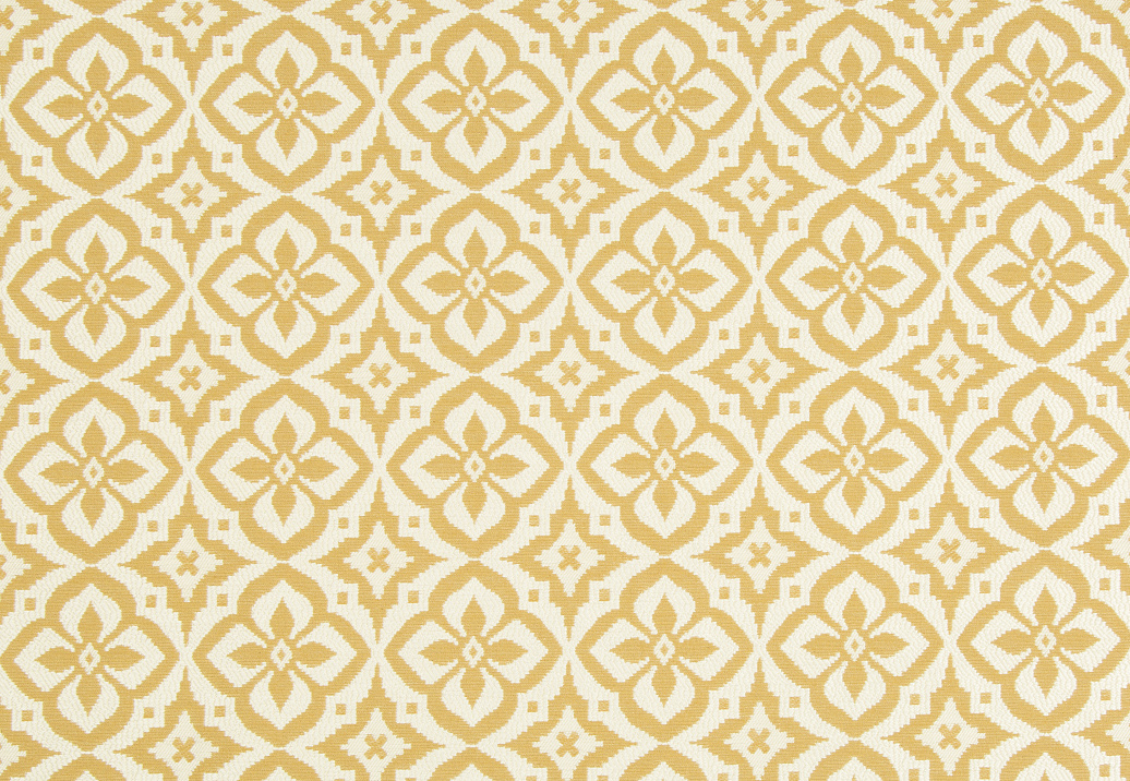 Ткань Kravet Gis Performance Honey 34703/16