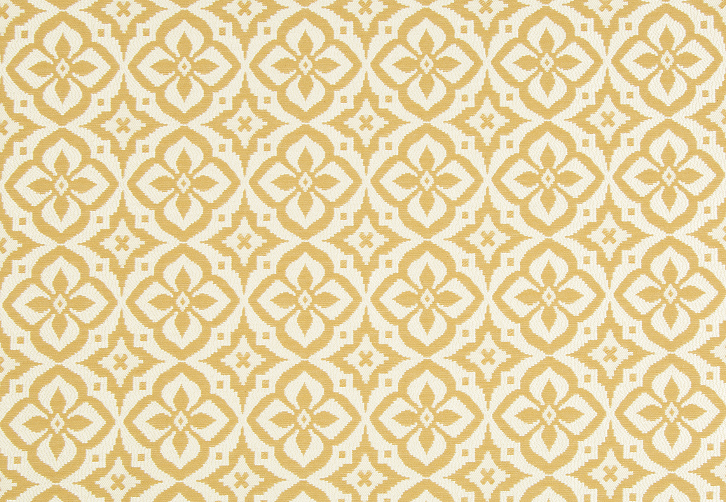 Ткань Kravet Gis Performance Honey 34703/16