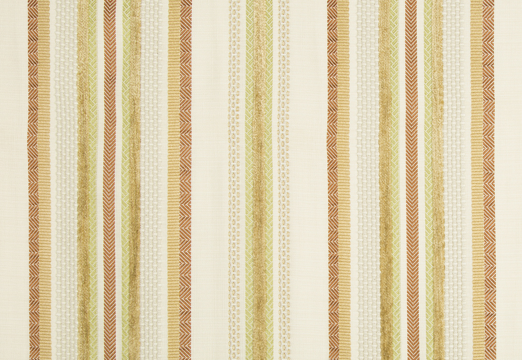 Ткань Kravet Gis Performance Honey 34727/640