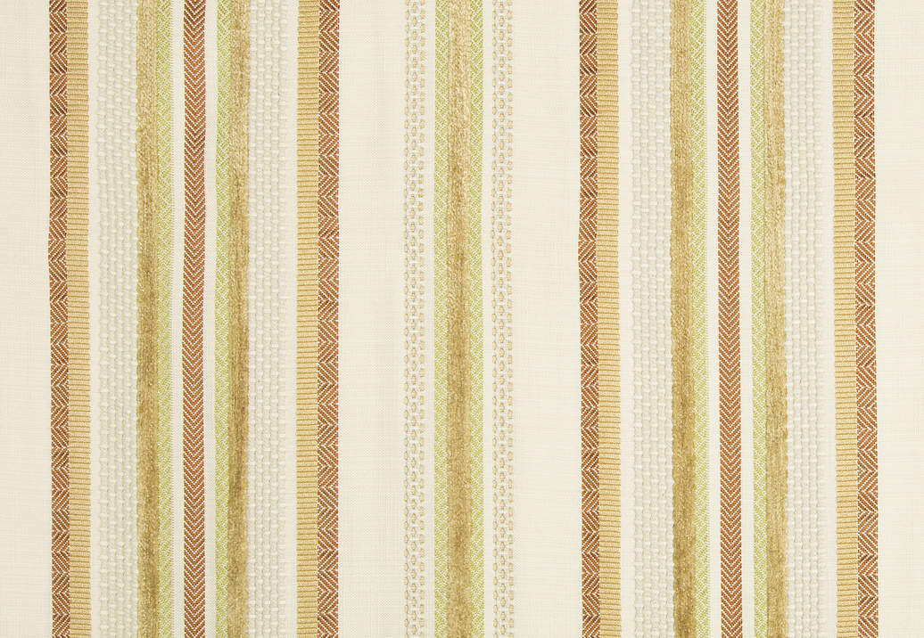 Ткань Kravet Gis Performance Honey 34727/640