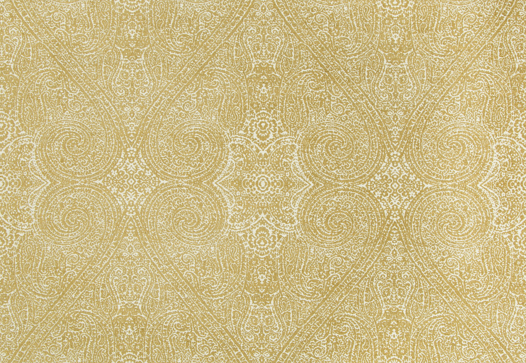 Ткань Kravet Gis Performance Honey 34725/16