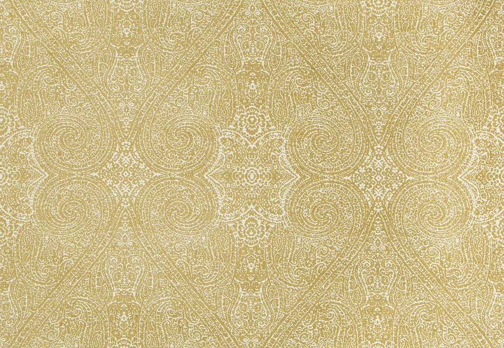 Ткань Kravet Gis Performance Honey 34725/16