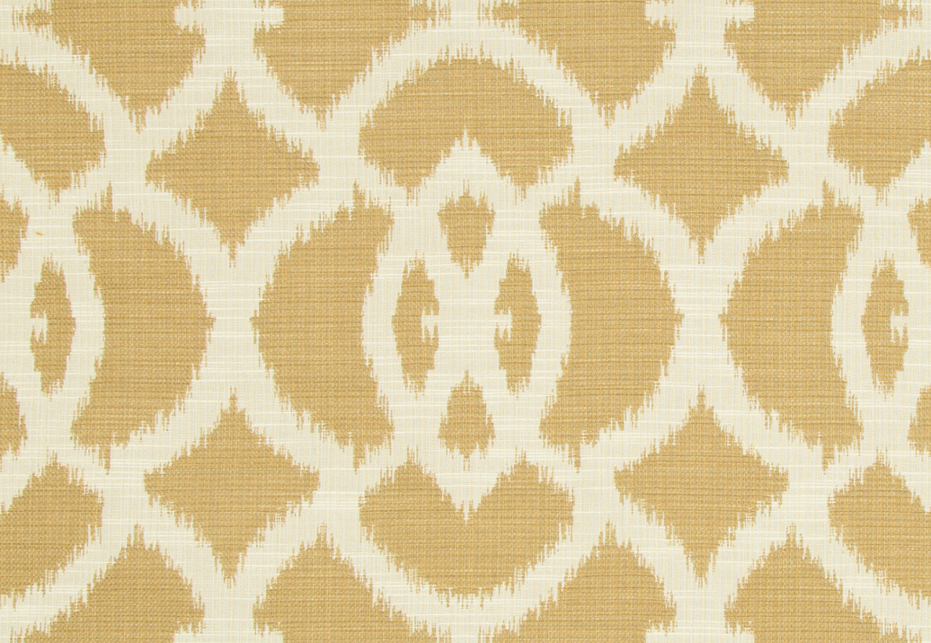 Ткань Kravet Gis Performance Honey 34721/16