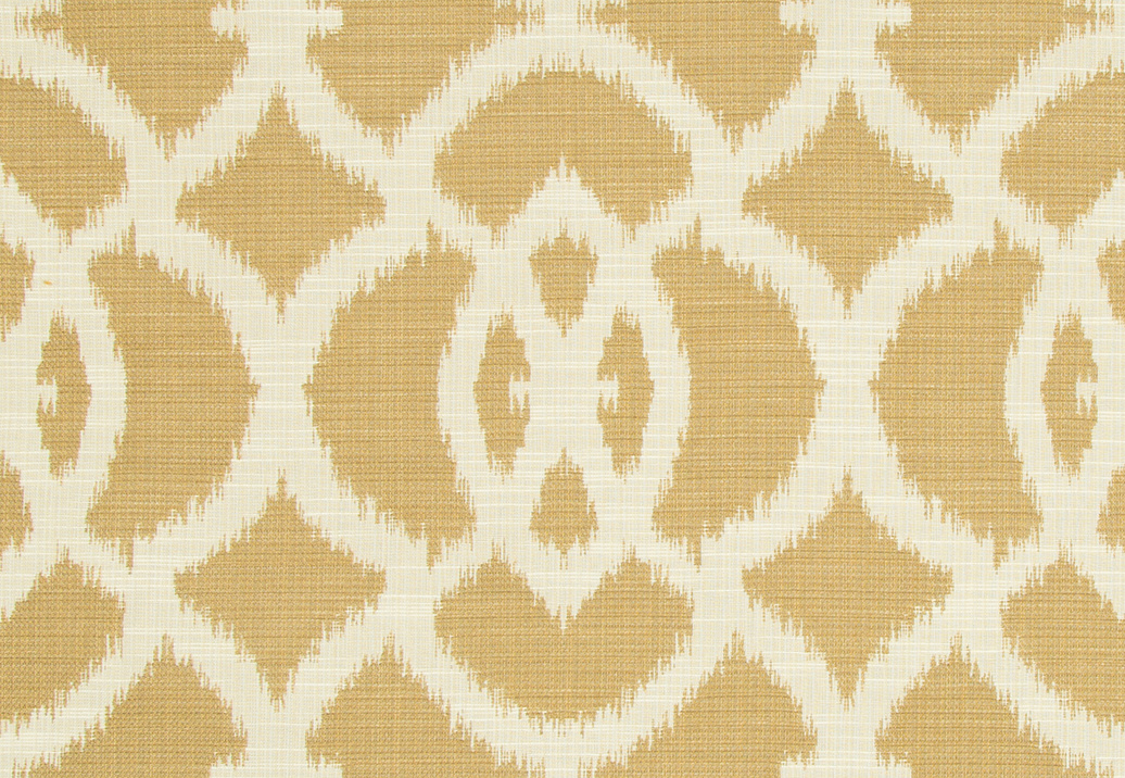 Ткань Kravet Gis Performance Honey 34721/16
