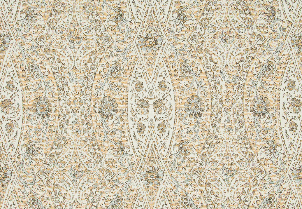 Ткань Kravet Gis Performance Honey 34726/814