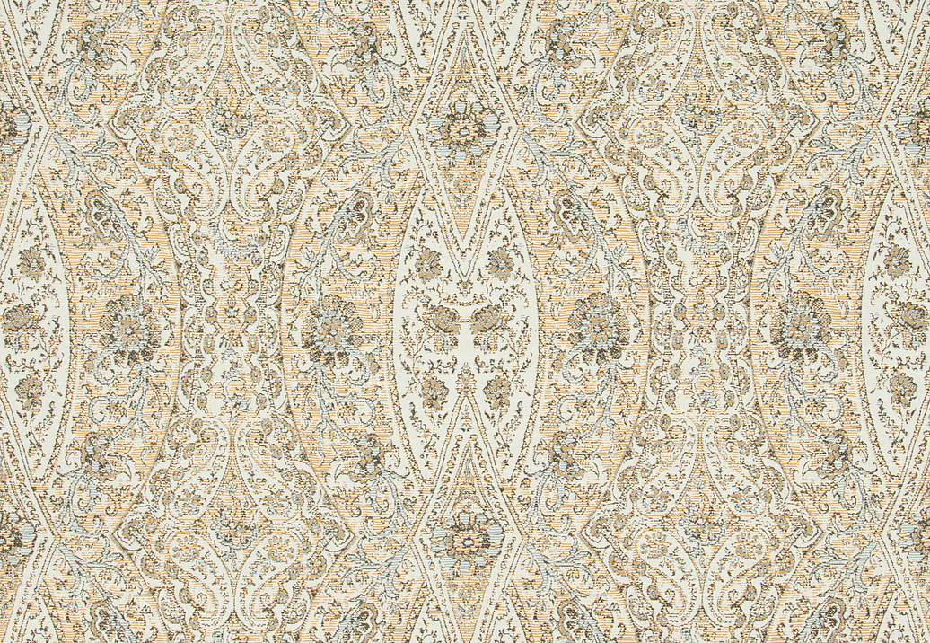 Ткань Kravet Gis Performance Honey 34726/814