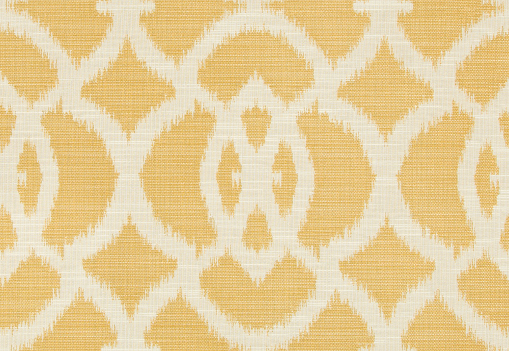 Ткань Kravet Gis Performance Honey 34721/4