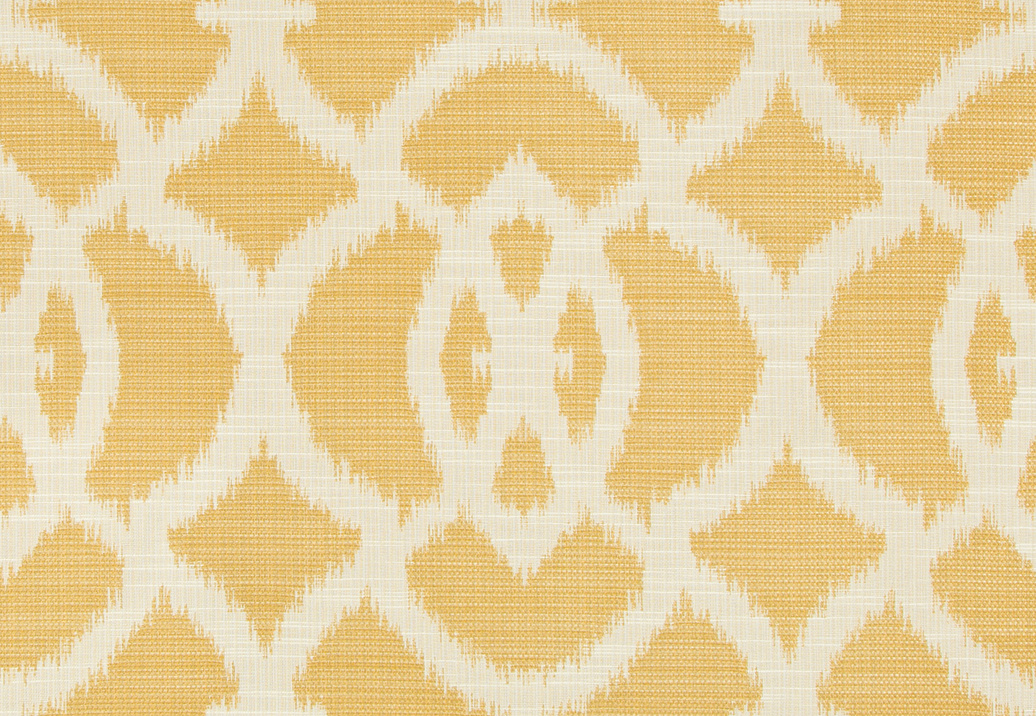 Ткань Kravet Gis Performance Honey 34721/4