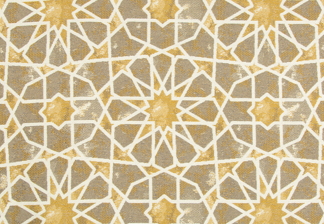 Ткань Kravet Gis Performance Honey 34722/64