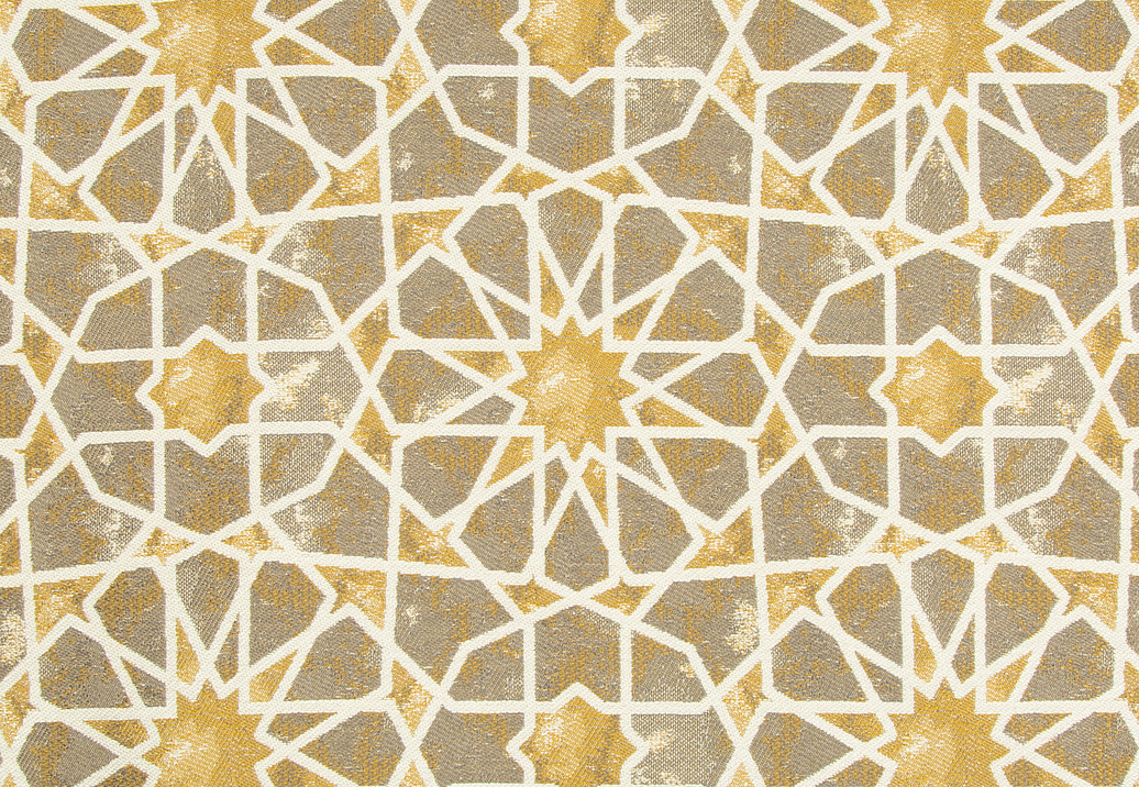 Ткань Kravet Gis Performance Honey 34722/64