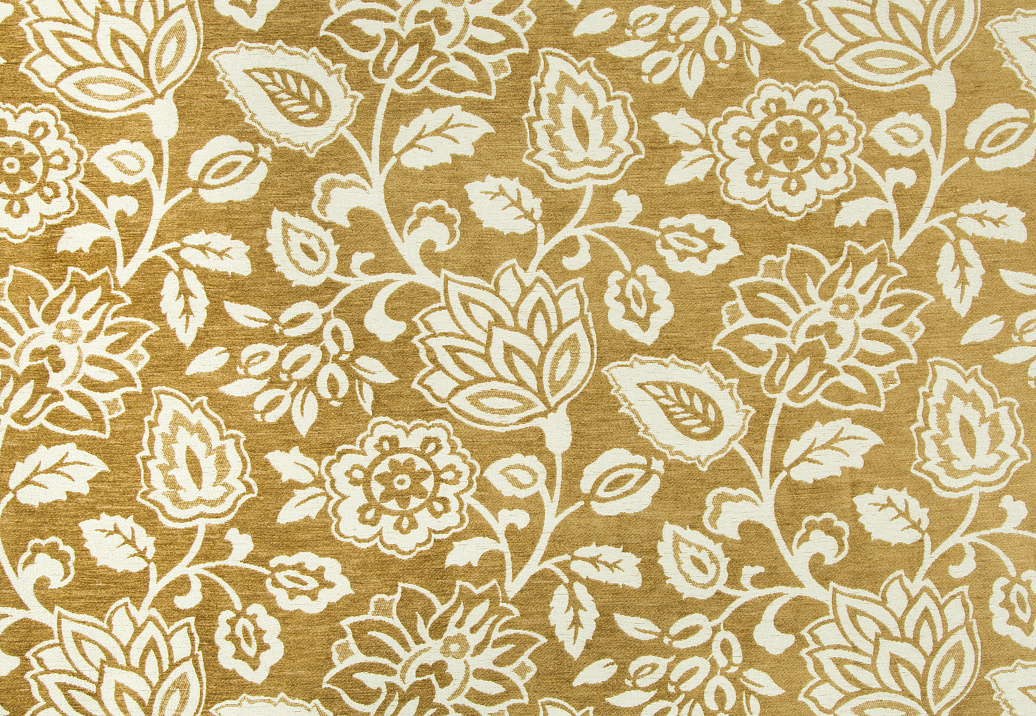 Ткань Kravet Gis Performance Honey 34714/4