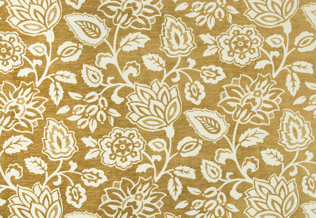 Ткань Kravet Gis Performance Honey 34714/4